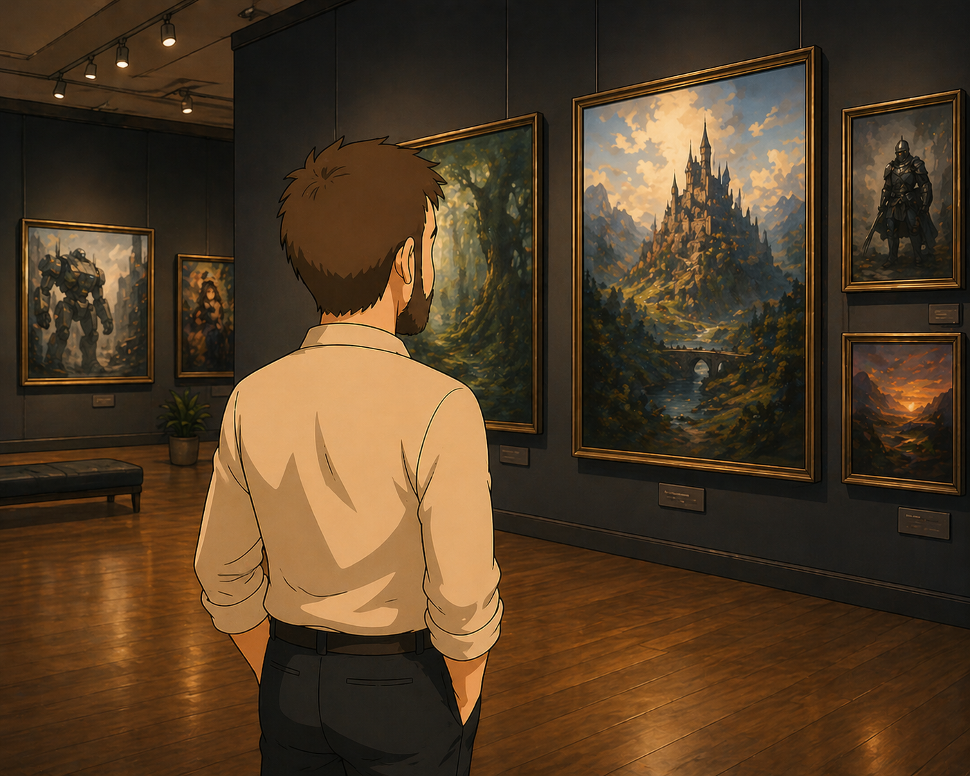 Galeria